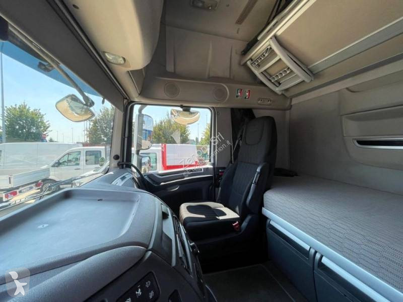Trekker DAF