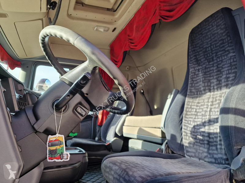 Tratores Scania R620-V8 owroof 6x2*4 - Custom...