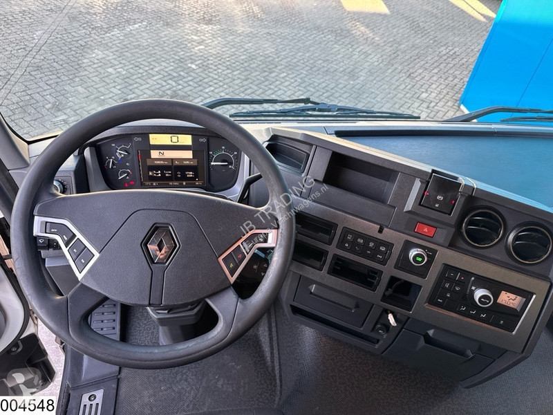Cabeza tractora Renault T 460 EURO 6