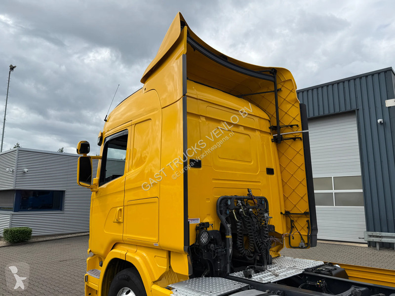 Cabeza tractora Scania 410 Euro 6 SCR Only -...