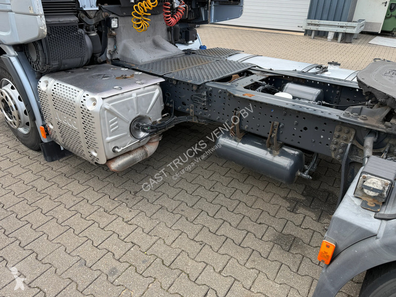 Trekker Iveco 460 Euro 6 / Smart Tacho / Apk...