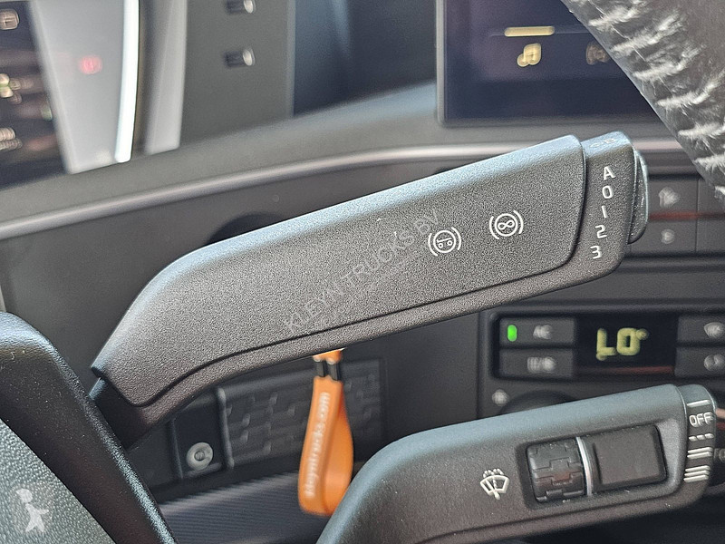 Tracteur Volvo 500 EURO-6, XL