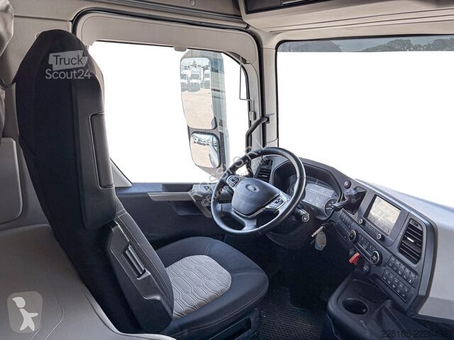 Tratores   Tractor - F-MAX 2020 Comfort Pack +...