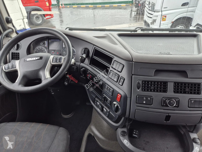 Tratores DAF XF  FT SUPER SPACE CAB ZF INTARDER