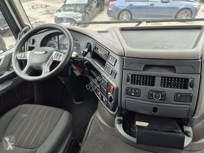Tratores DAF XF  FT SUPER SPACE CAB