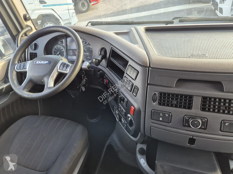 Tratores DAF XF  FT SUPER SPACE CAB ZF INTARDER