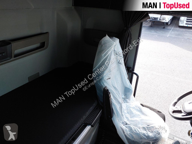 Tratores MAN TGX 18.510 4x2 BL SA