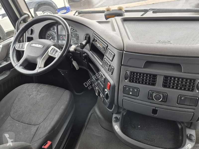 Tratores DAF XF  FT SUPER SPACE CAB