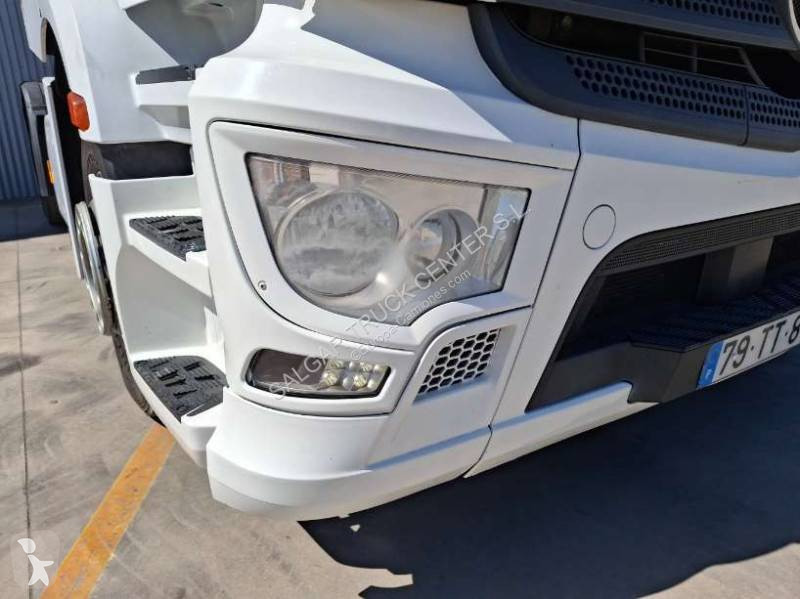 Tracteur DAF