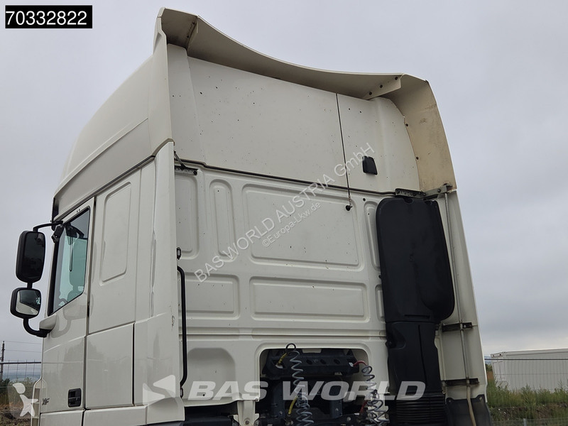 Cabeza tractora DAF 430 4X2 MX13! SSC Retarder...