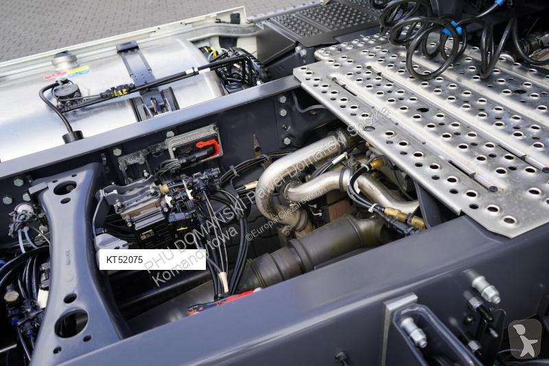 Cabeza tractora Scania / S 500 / EURO 6 / ACC /...