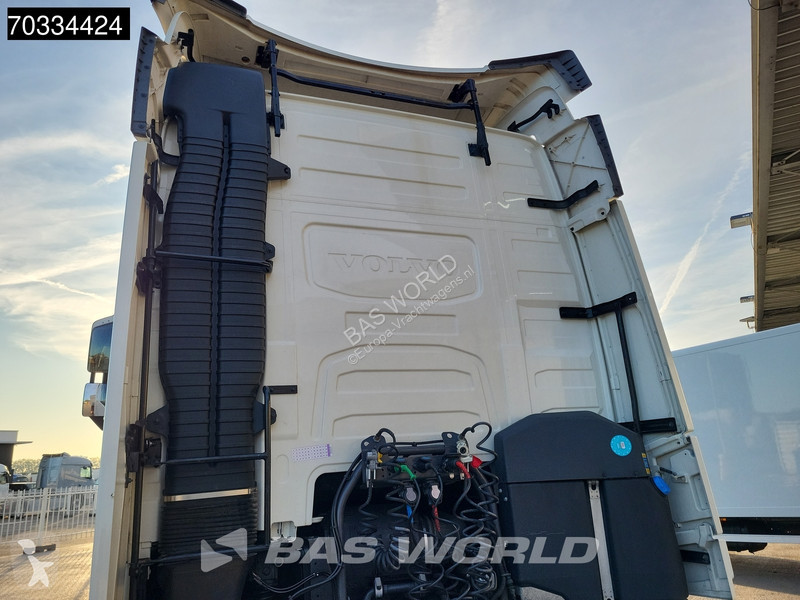 Tratores Volvo FH 460 4X2 Retarder 2x Tanks New...