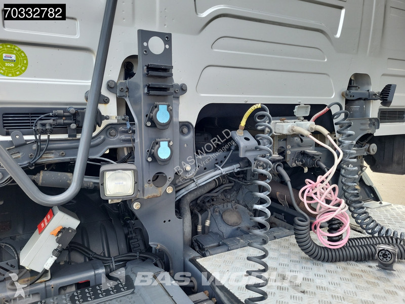 Trekker Scania R 4X2 NL-Truck APK Retarder PTO...