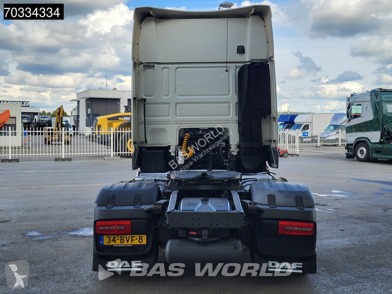 Tracteur DAF XF  4X2 APK 04-2027 Retarder...