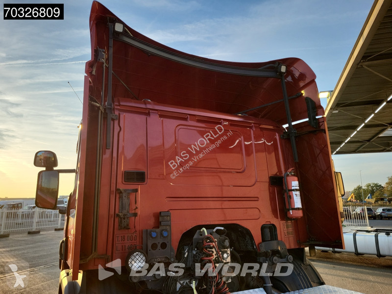 Trekker Scania P320 P 4X2 Cruise Control ED Euro 5