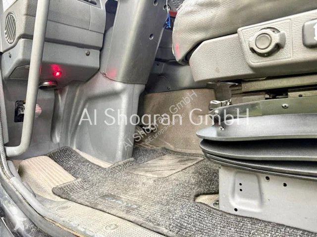 Tratores Volvo 16660 / 6x2 / Lenk + Liftachse /...