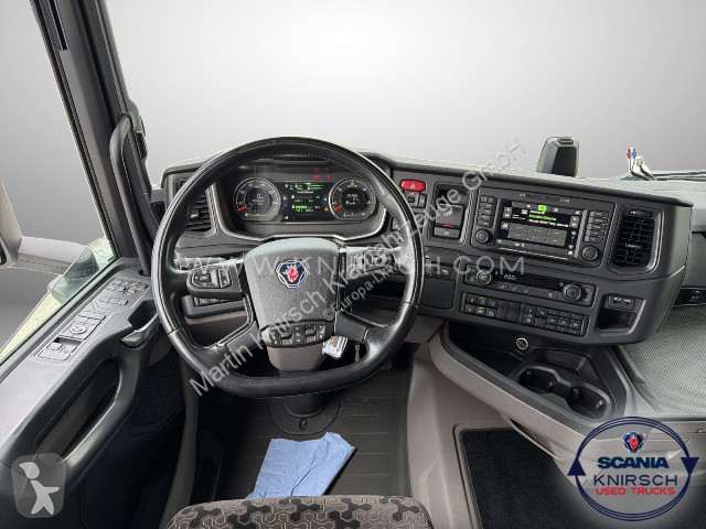 Tracteur Scania R 500A4x2NA / LED / Full Scania...