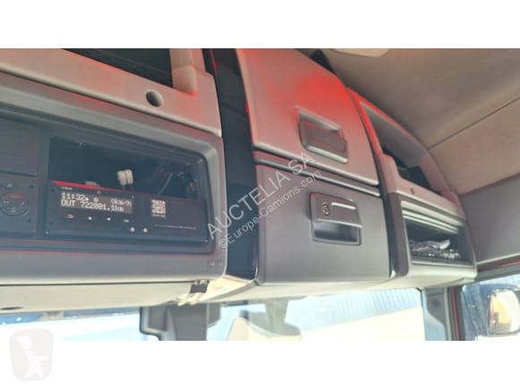 Tratores Renault Renault T