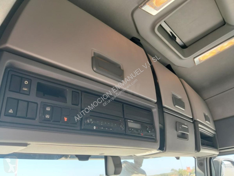 Tratores Renault 480 XROAD TSeries