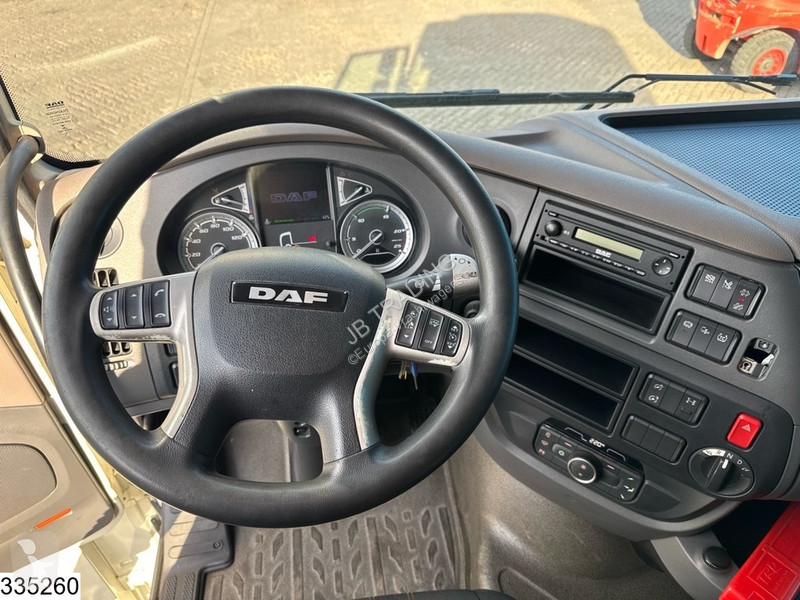 Cabeza tractora DAF 480 EURO 6, ACC