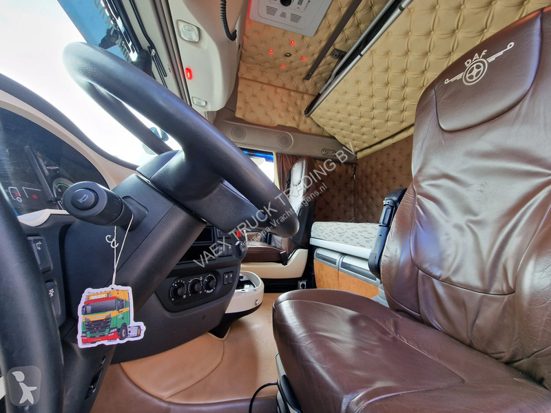 Tracteur DAF 510 SuperSpaceCab 4x2 - Custom...