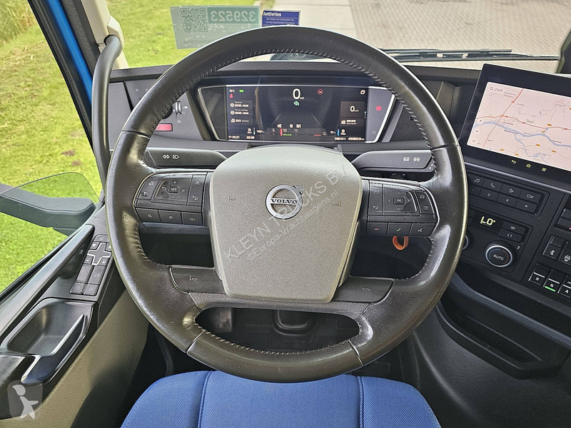 Tracteur Volvo FH 460