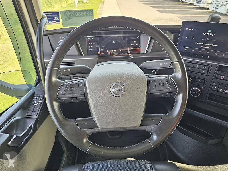 Trekker Volvo 500 EURO-6, XL