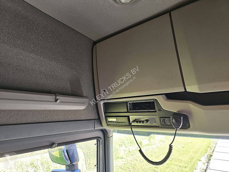 Scania  tractor unit