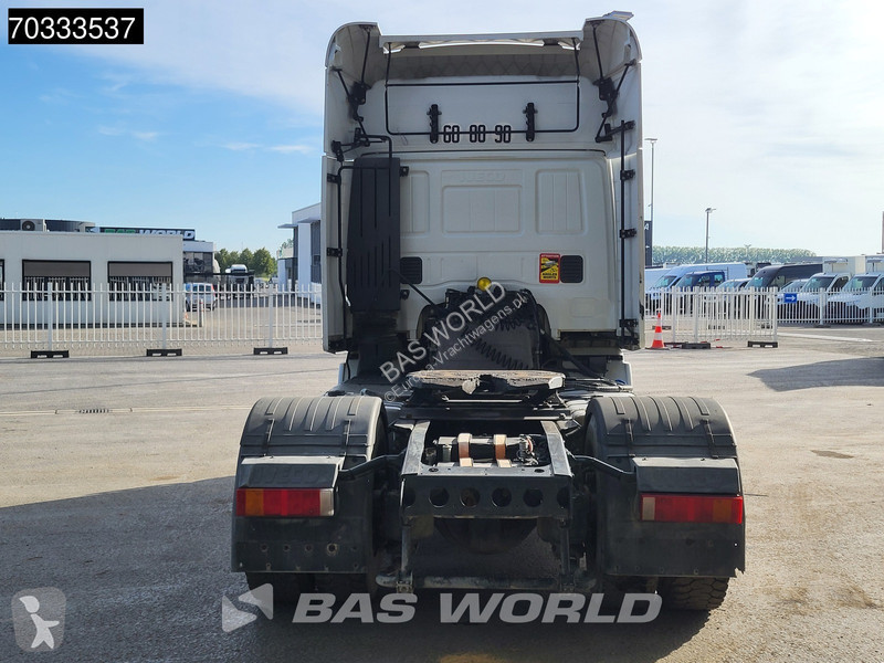 Tracteur Iveco 460 4X2 Retarder Hydraulic ACC