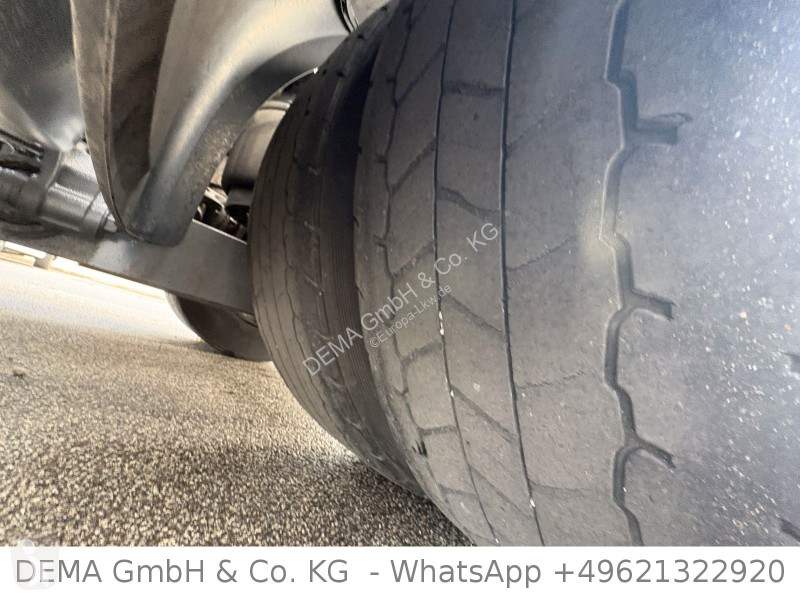 Cabeza tractora DAF XF...