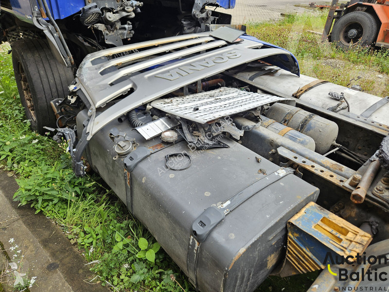 Trekker Scania R 4404X2MEB