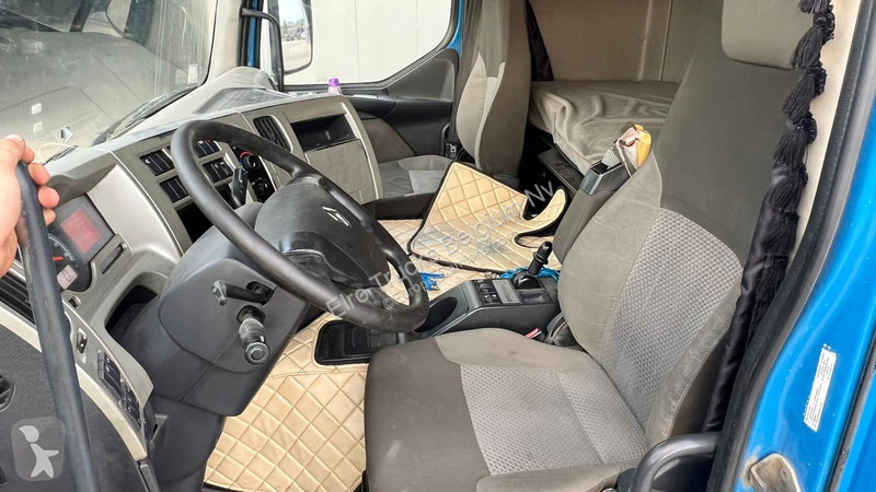 Cabeza tractora Renault 460 DXI (BONNE ETAT /...