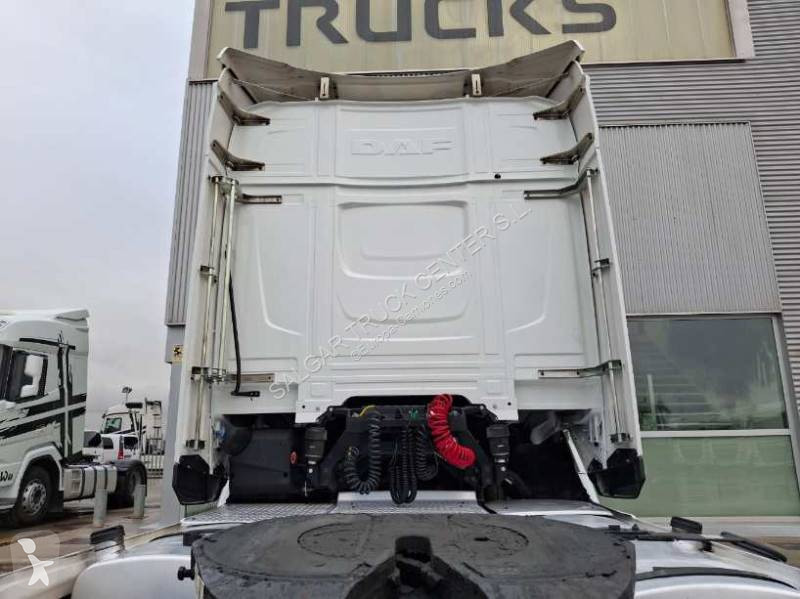 Trekker DAF
