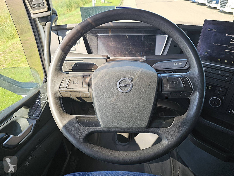 Tracteur Volvo FH 500 GLOBE FH5 6X2 PTO