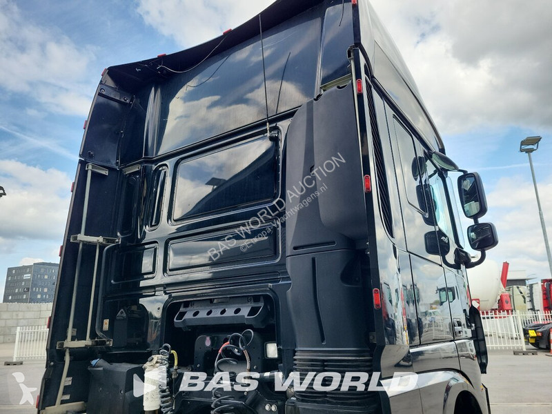 Trekker DAF 450