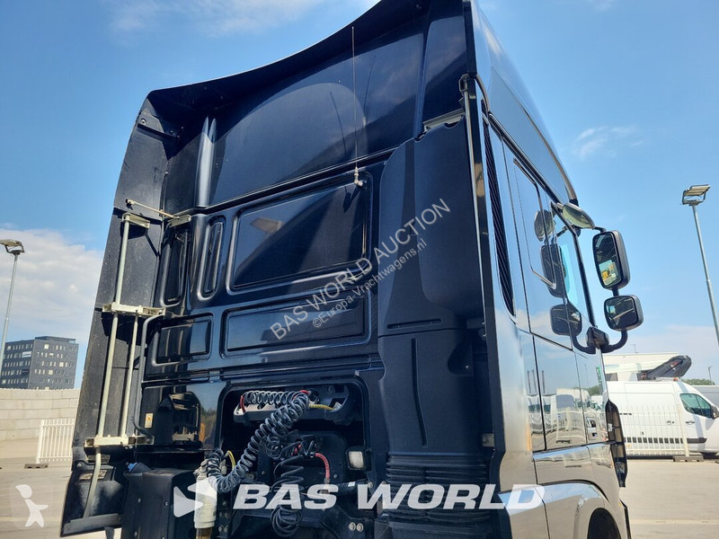 Tracteur DAF 450