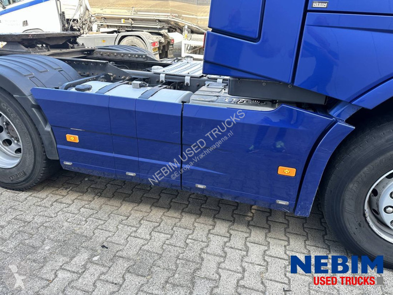 Cabeza tractora Volvo 500 6x4 model 2021 - Full...