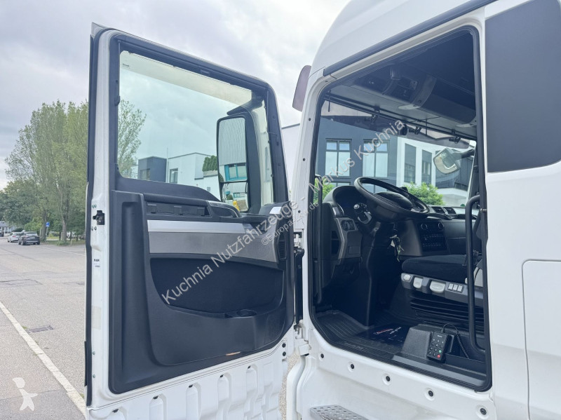 Trekker MAN 18.440 BLS XLX Retarder TOP Zustand...