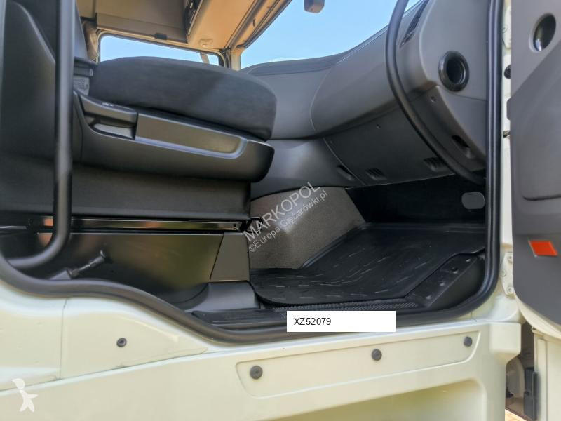 Trekker DAF XF510/ EURO 6 / AUTOMAT/ STANDARD/...