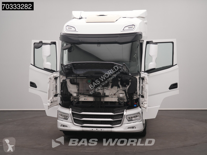 Trekker DAF XF  XF 4X2 APK 05-2027 Standklima ACC