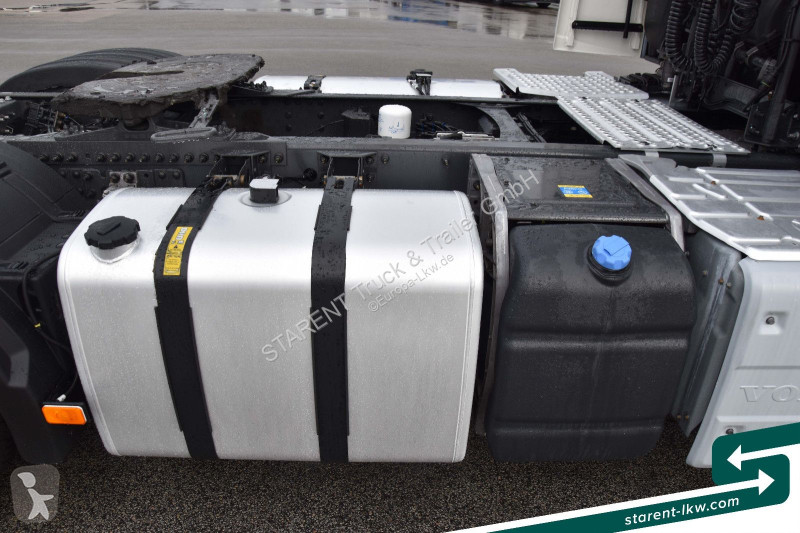 Cabeza tractora Volvo FH 460 LED 2 Tanks 1.305...