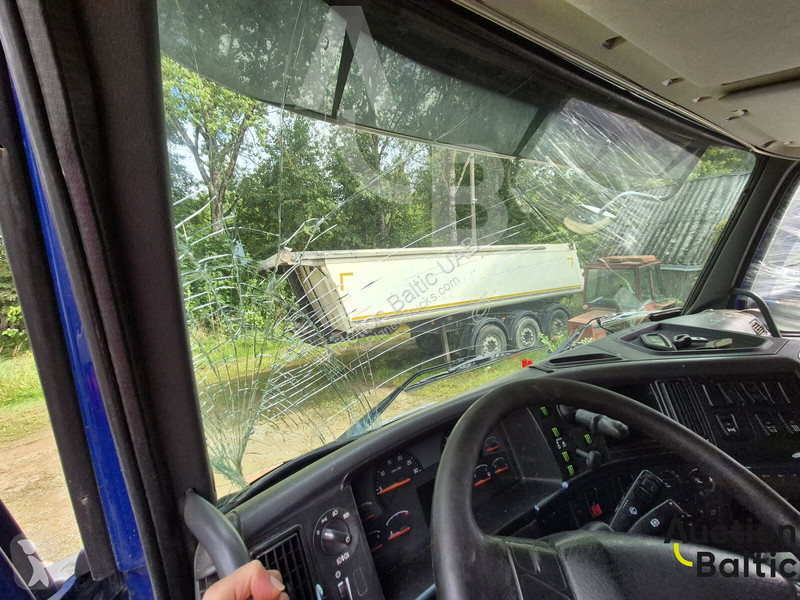 Trekker Volvo -4X2T