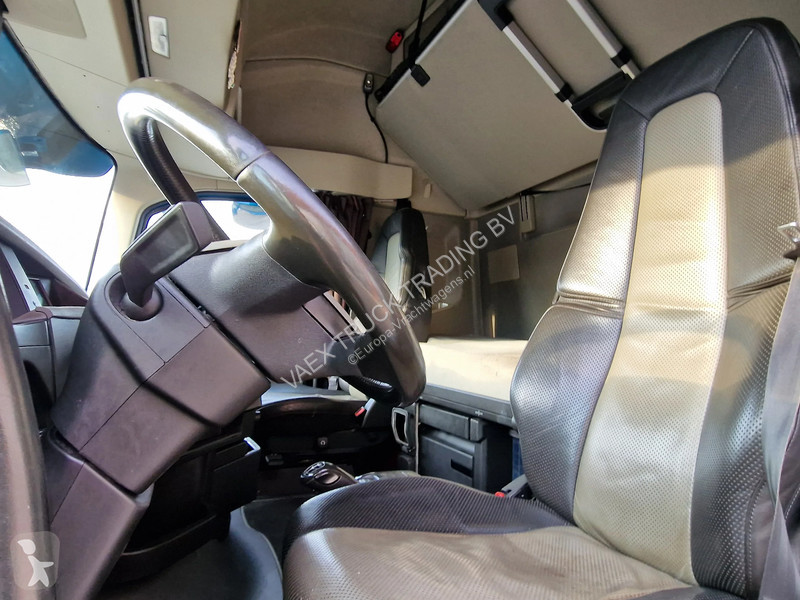 Trekker Volvo 13540 Globetrotter XL 6x2 -...