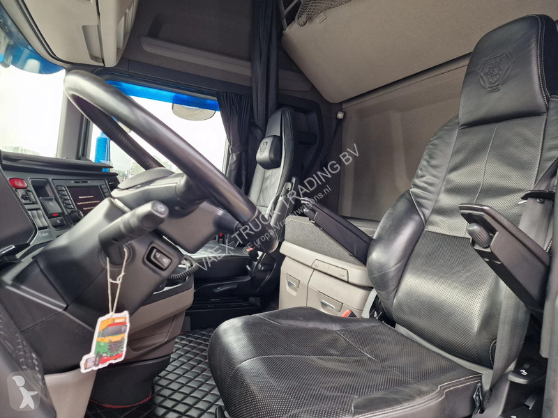 Trekker Scania S500 Highline 4x2 - Full spec -...