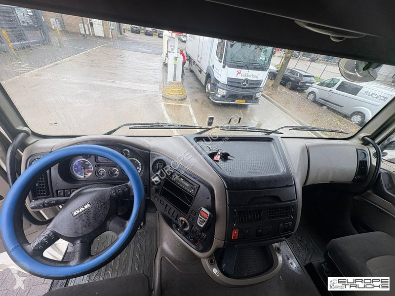 Trekker DAF 460 Steel/Air - Automatic - 2 Tanks...