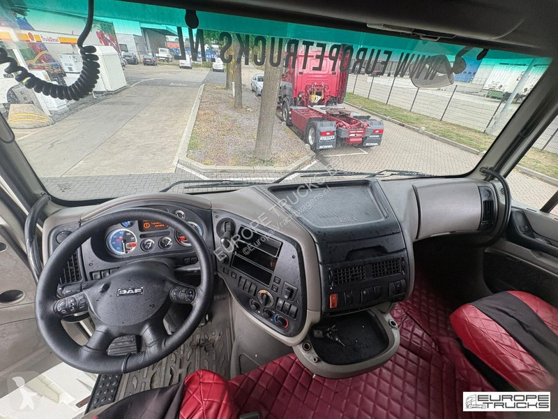 Trekker DAF 460 Steel/Air - Automatic -...