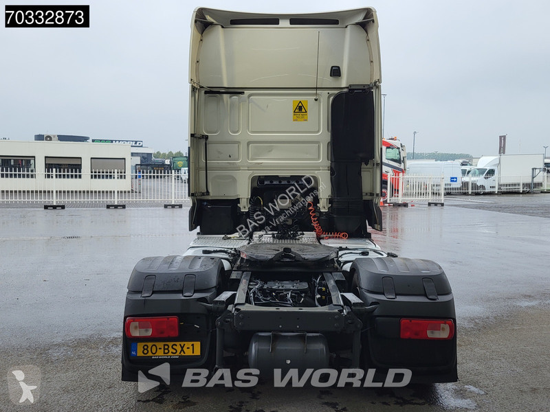 Trekker DAF XF  XF 4X2 NL-Truck SSC Mega...