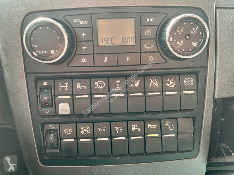 Trekker MAN 18.560 D38 BLS |...