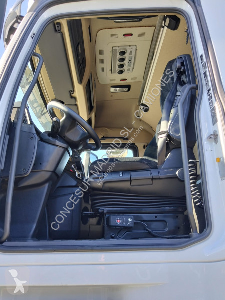 Trekker Mercedes  1851LS