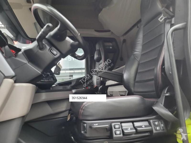 Trekker Scania 590S V8 NGS A4X2NB Full air 2...